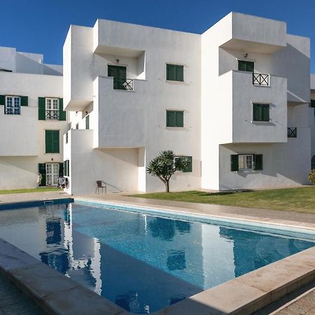 Relax In Foz Διαμέρισμα Foz do Arelho Εξωτερικό φωτογραφία